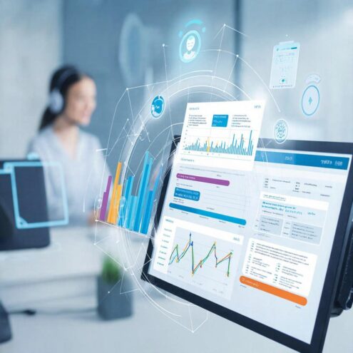 ИИ-трансформация: «Ростелеком Контакт-центр» удвоил точность распознавания речи ИИ-трансформация: «Ростелеком Контакт-центр» удвоил точность распознавания речи