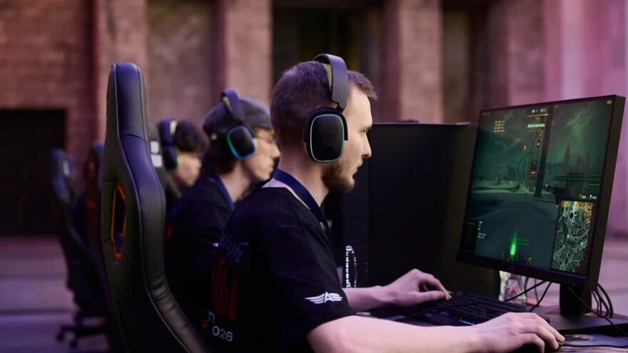 Тверитянин стал серебряным призером первого кибертурнира «Диктант Победы»