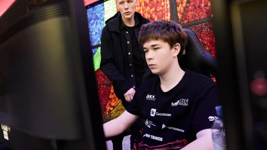 Тверитянин стал серебряным призером первого кибертурнира «Диктант Победы»