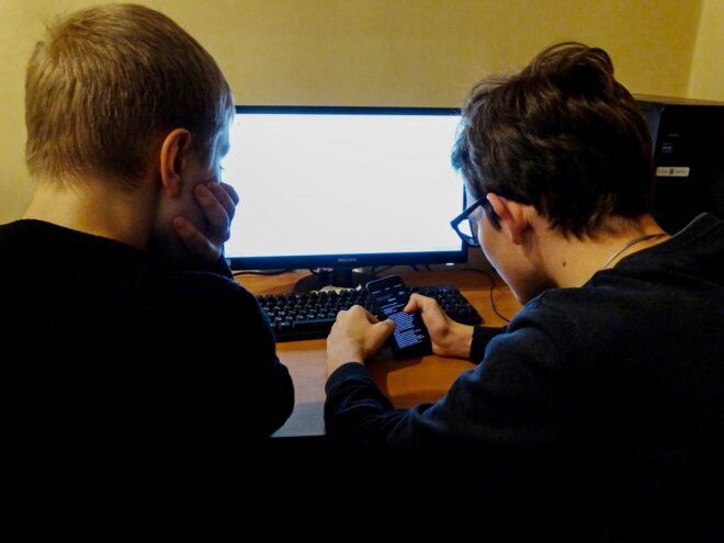 На портале госуслуг заработал тренажер для подготовки к ЕГЭ