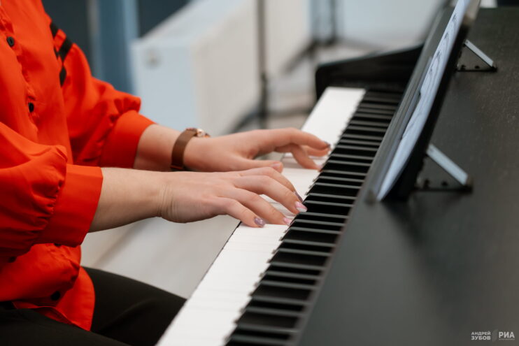 Педагогов и детские школы искусств Тверской области приглашают на конкурсы