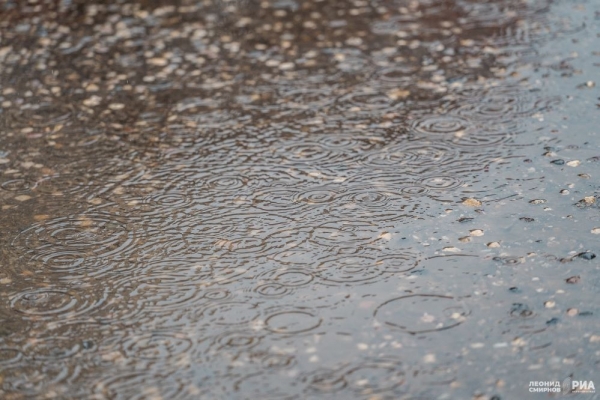 Погода приготовила новое испытание на выходных для жителей Тверской области