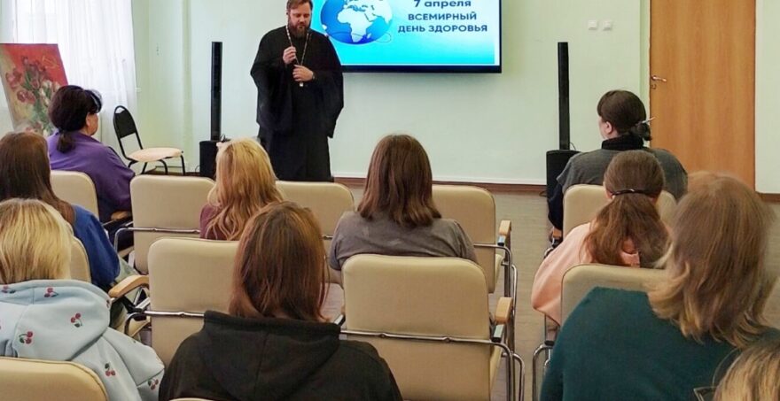 Осташков отметил Всемирный день здоровья праздником для женщин и будущих мам