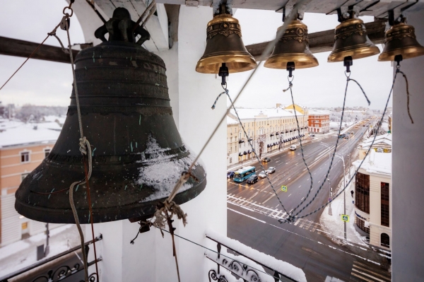 Стало известно, какая погода будет в Тверской области на Пасху Стало известно, какая погода будет в Тверской области на Пасху