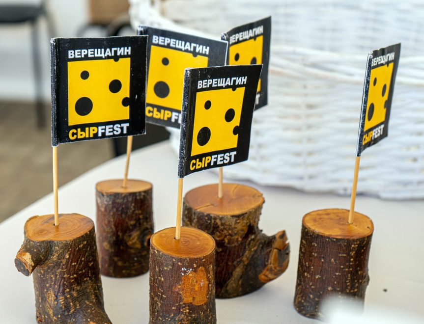 В городе Конаково идет подготовка к самому вкусному фестивалю