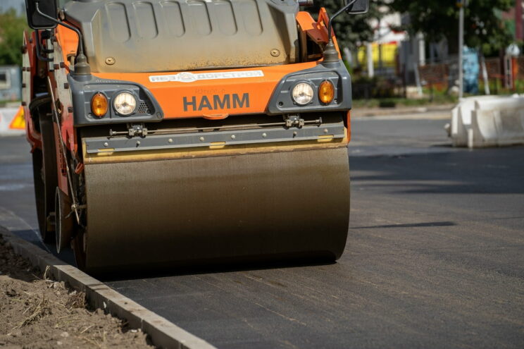 В городе Конаково преобразятся дворы четырёх многоквартирных домов В городе Конаково преобразятся дворы четырёх многоквартирных домов