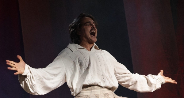 В Твери впервые пройдет Международный театральный фестиваль «Государева дорога»