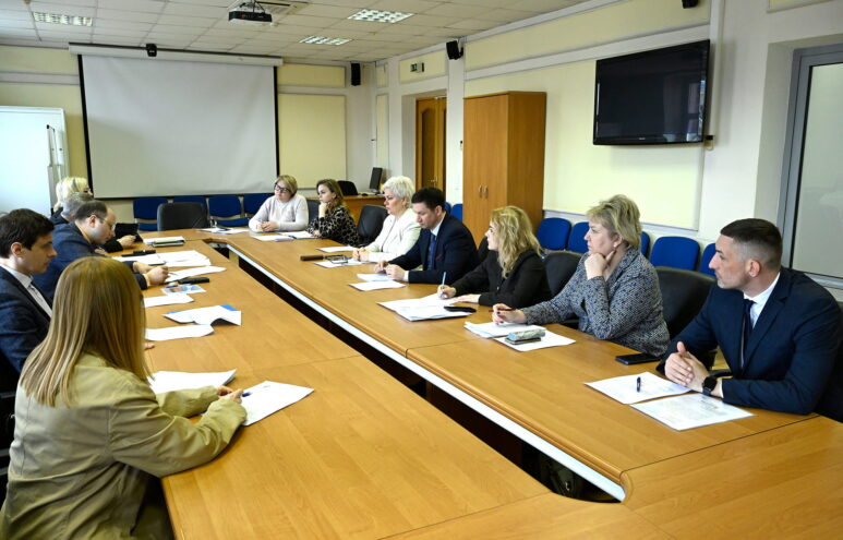 В Тверской области выстроена система противодействия идеологии терроризма среди молодежи