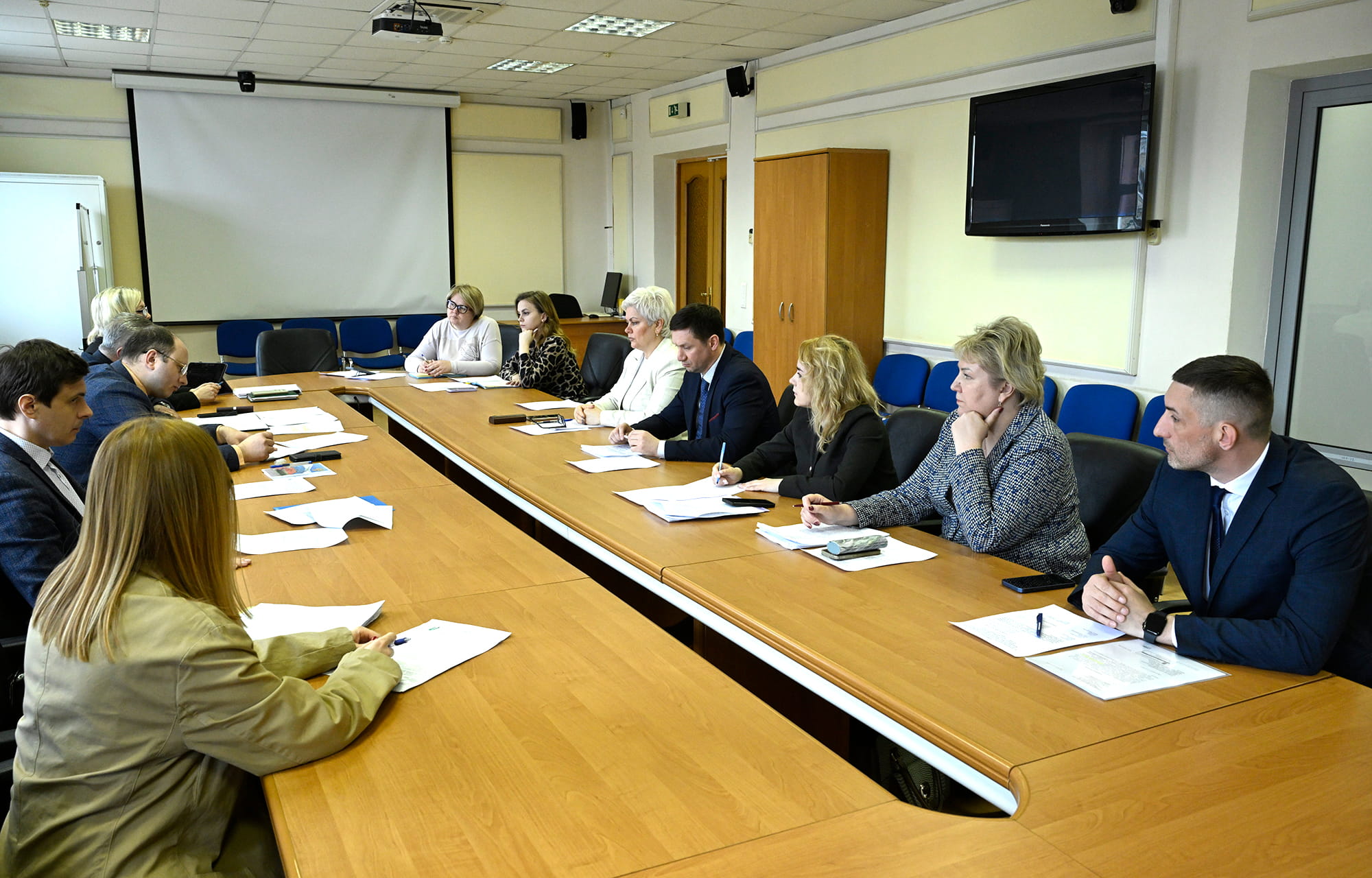 В Тверской области выстроена система противодействия идеологии терроризма среди молодежи