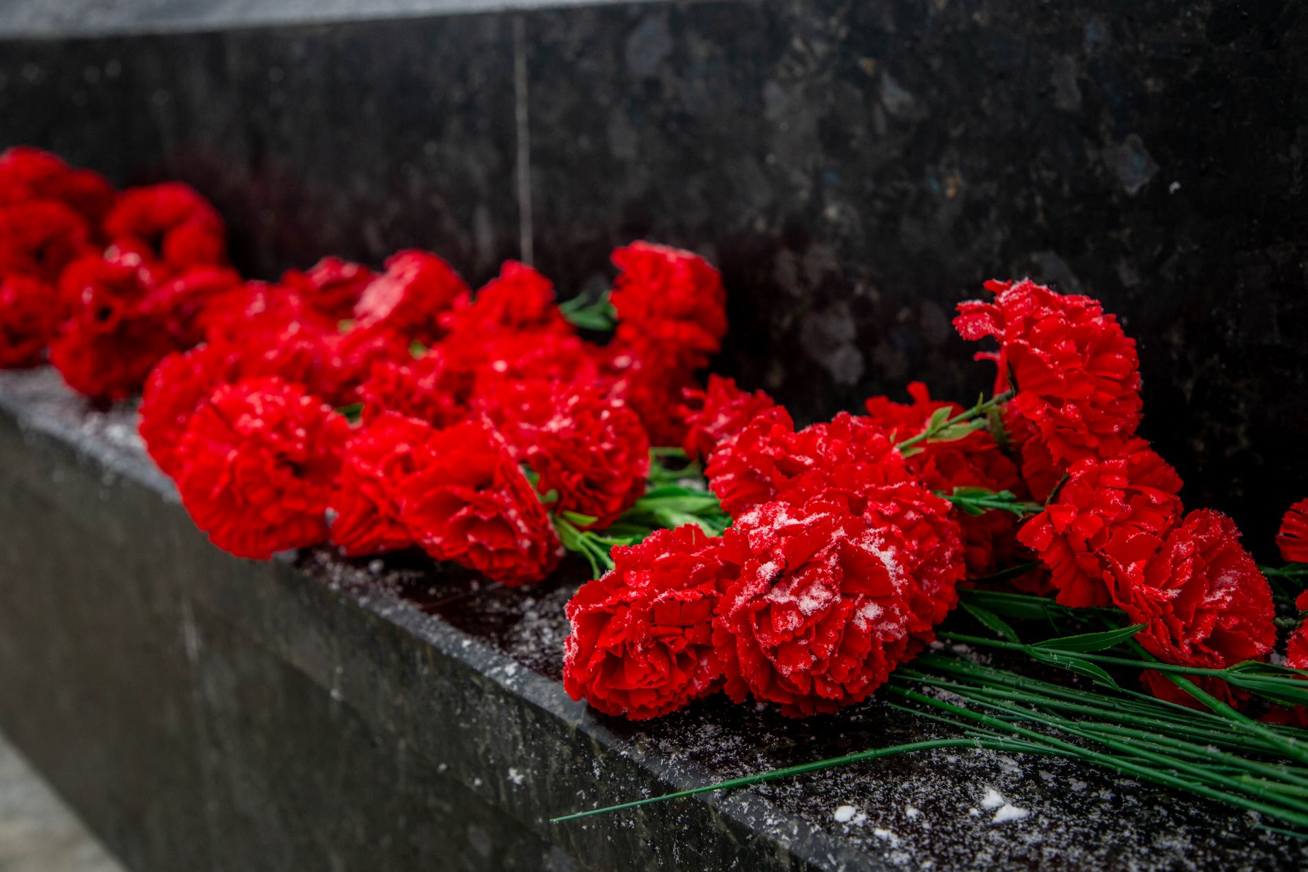 В зоне СВО погиб Иван Умпирович из Тверской области