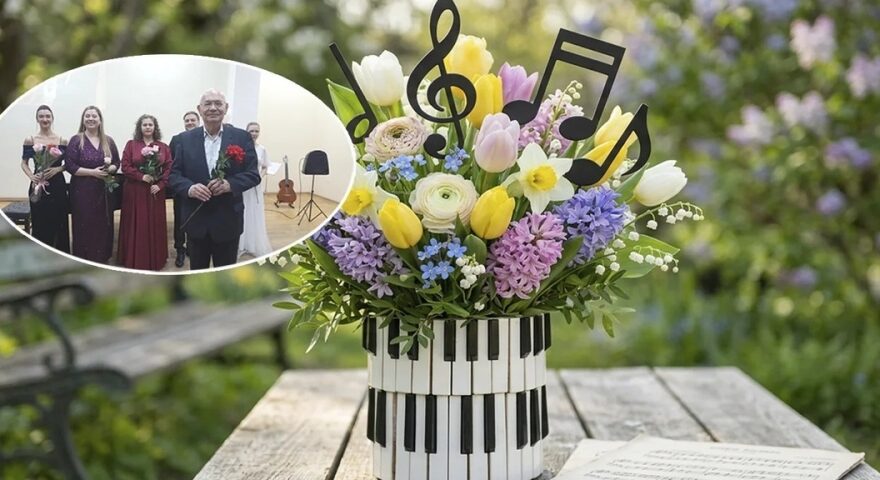 "Музыкальная гостиная" в Твери: погружение в мир оперы, романсов и народных мотивов