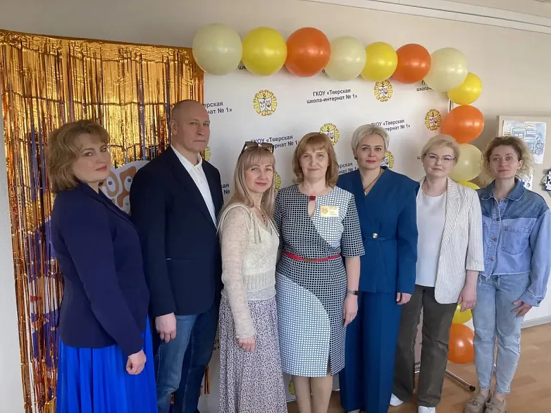 Студенты-клинические психологи ТвГМУ приняли участие в уникальном инклюзивном фестивале