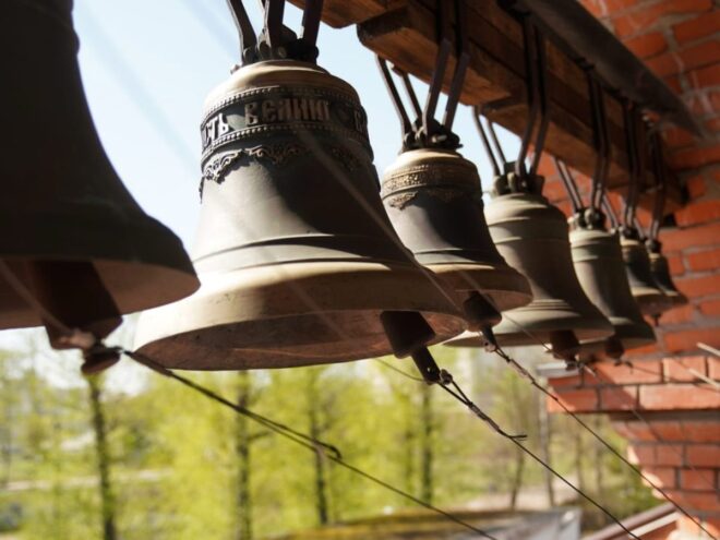 Женщины в России чаще мужчин соблюдают Великий пост