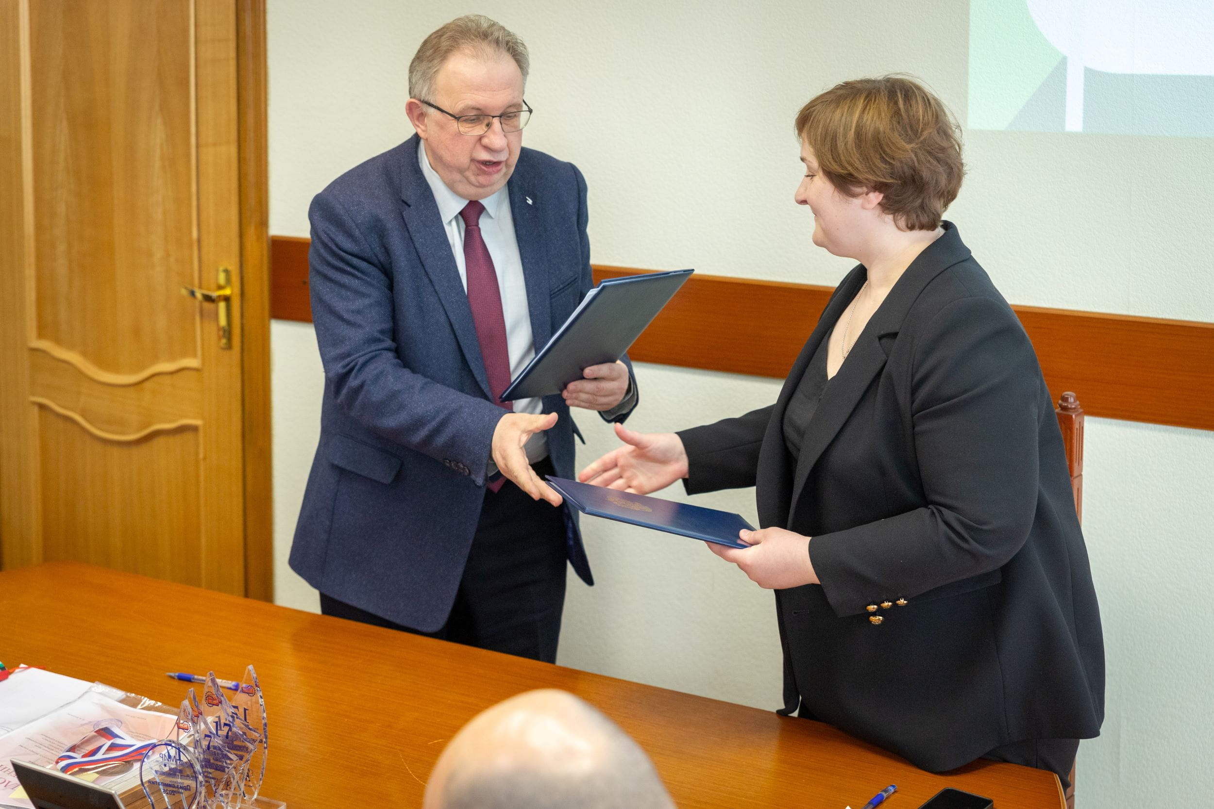 ТвГТУ и ассоциация «Консорциум дизайн-центров и предприятий радиоэлектронной промышленности» заключили соглашение о сотрудничестве