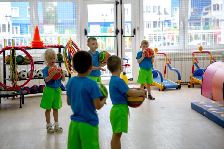 Ржев присоединился к  Всероссийскому марафону «Сила России»