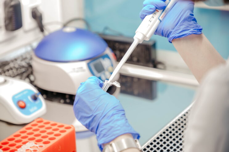 Специалисты Тверской испытательной лаборатории подтвердили качество молочной продукции