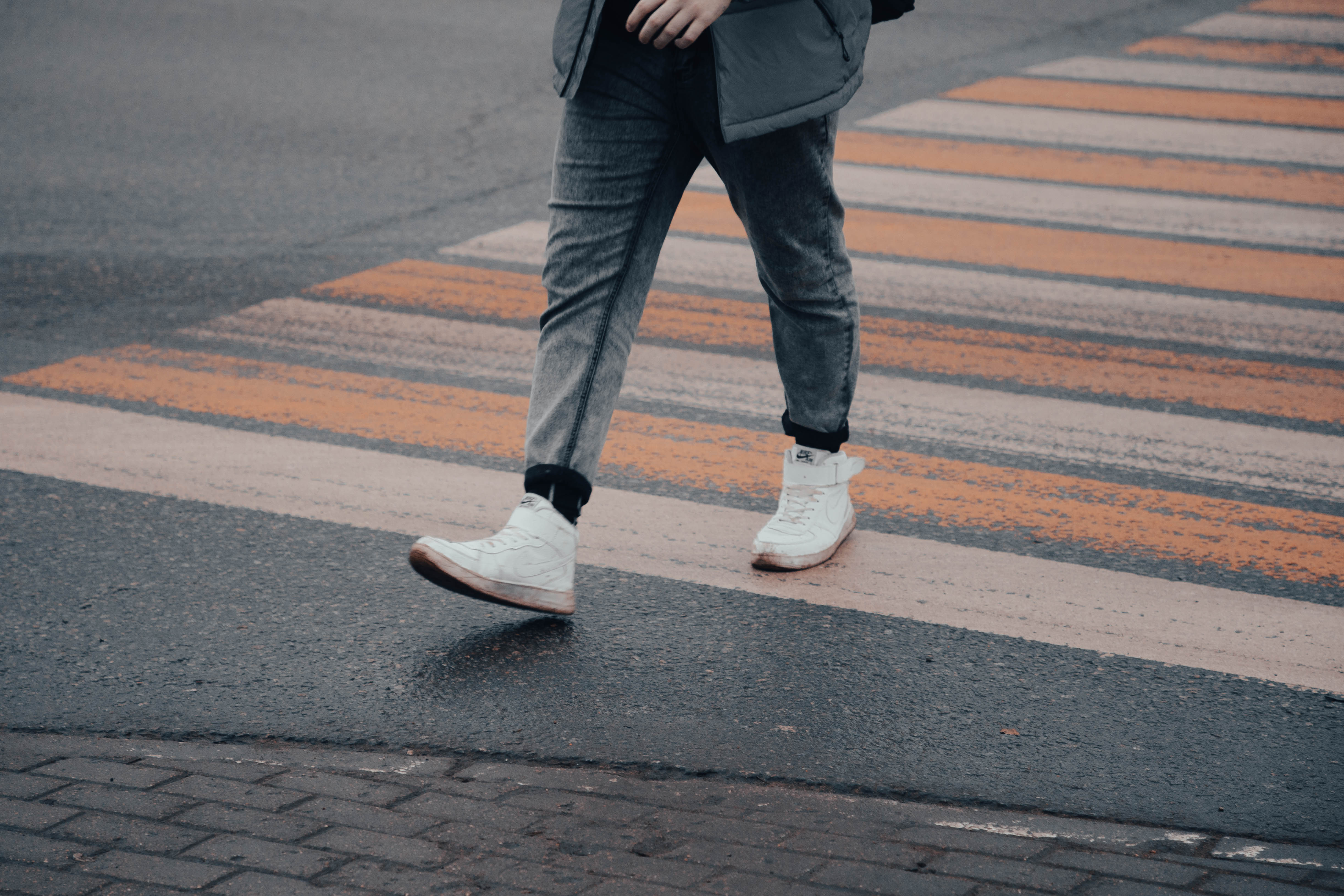 Нелидово присоединилось к Всероссийской акции «10 000 шагов к жизни»