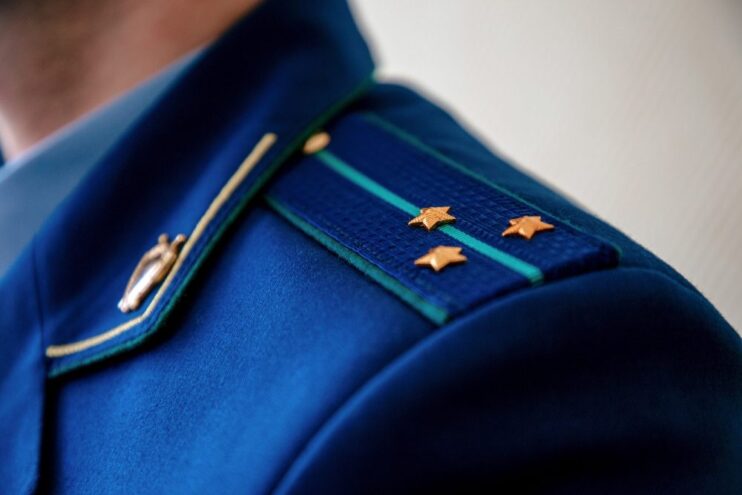 Конаковский межрайонный прокурор проведет прием представителей бизнес-сообщества