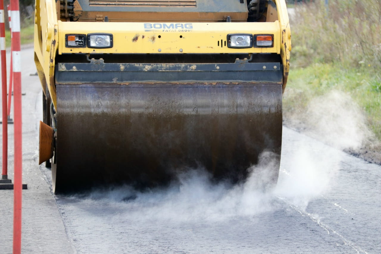 Капитальный ремонт дворов ждёт три дома в Осташкове