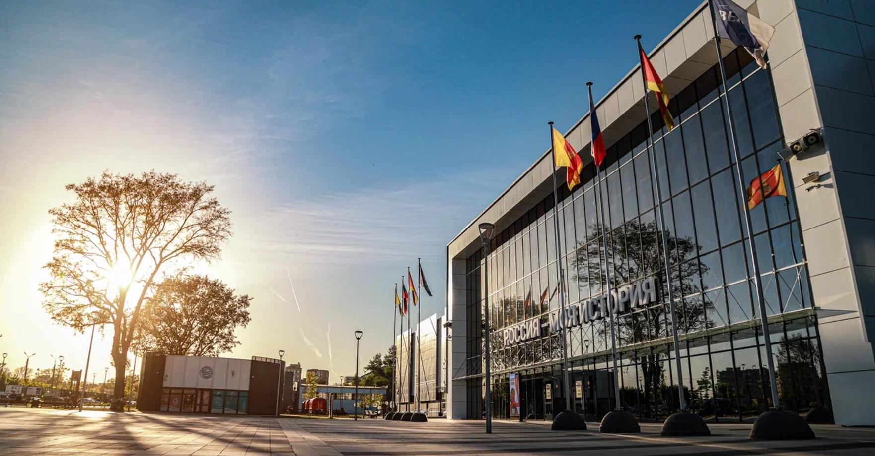 В парке «Россия – Моя история» в Твери пройдет пасхальный фестиваль