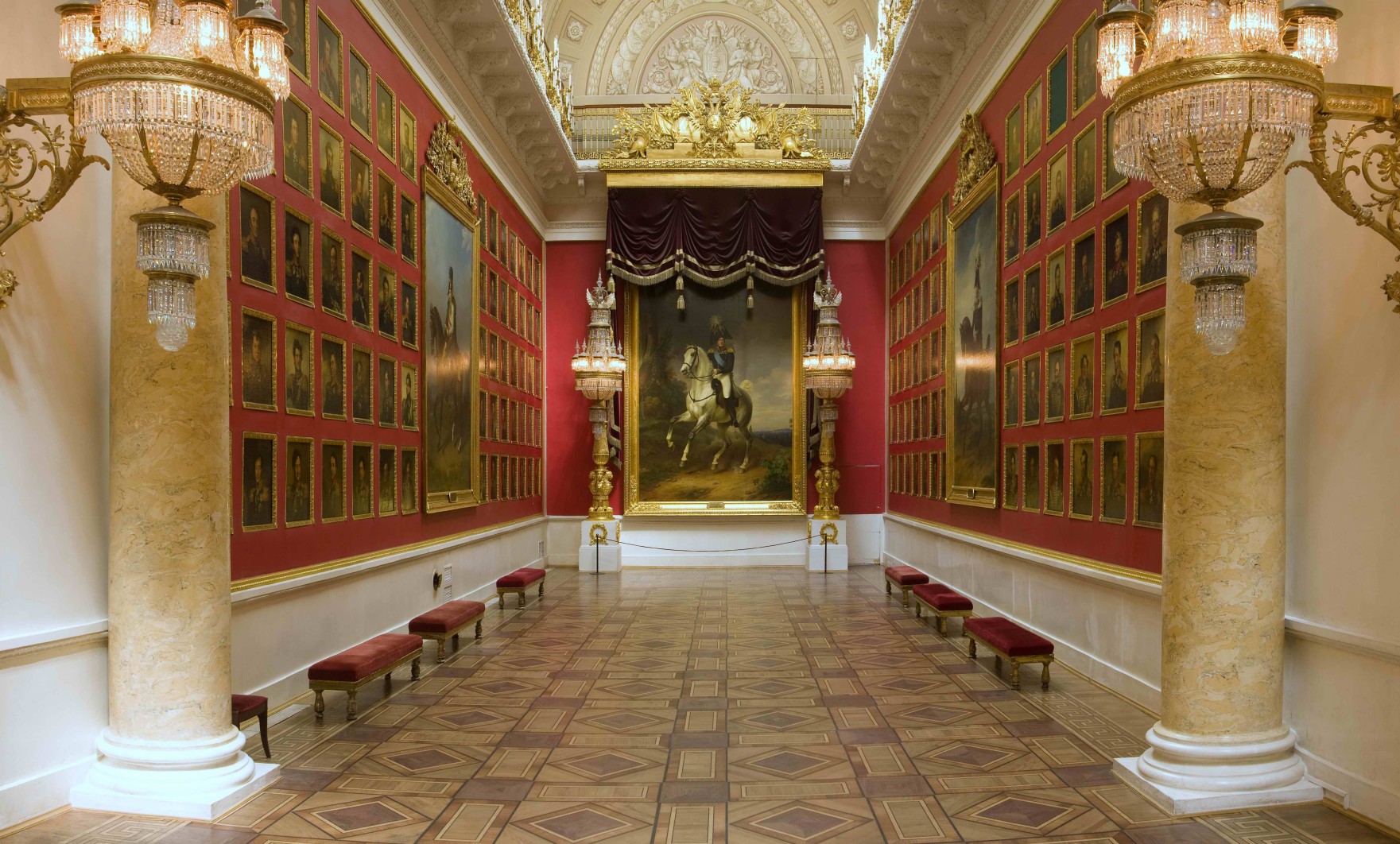 Цифровой двойник шедевров: «Ростелеком» и Государственный Эрмитаж завершили создание резервного облачного архива крупнейшей музейной коллекции России