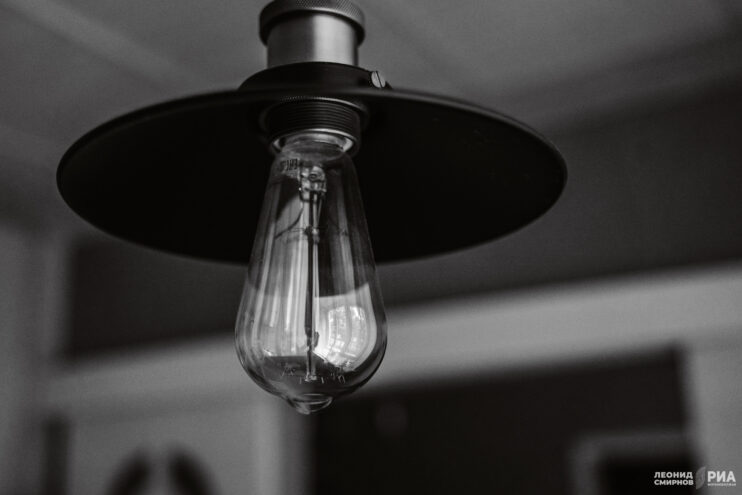 Жителей Осташкова предупредили об отключении электричества Жителей Осташкова предупредили об отключении электричества