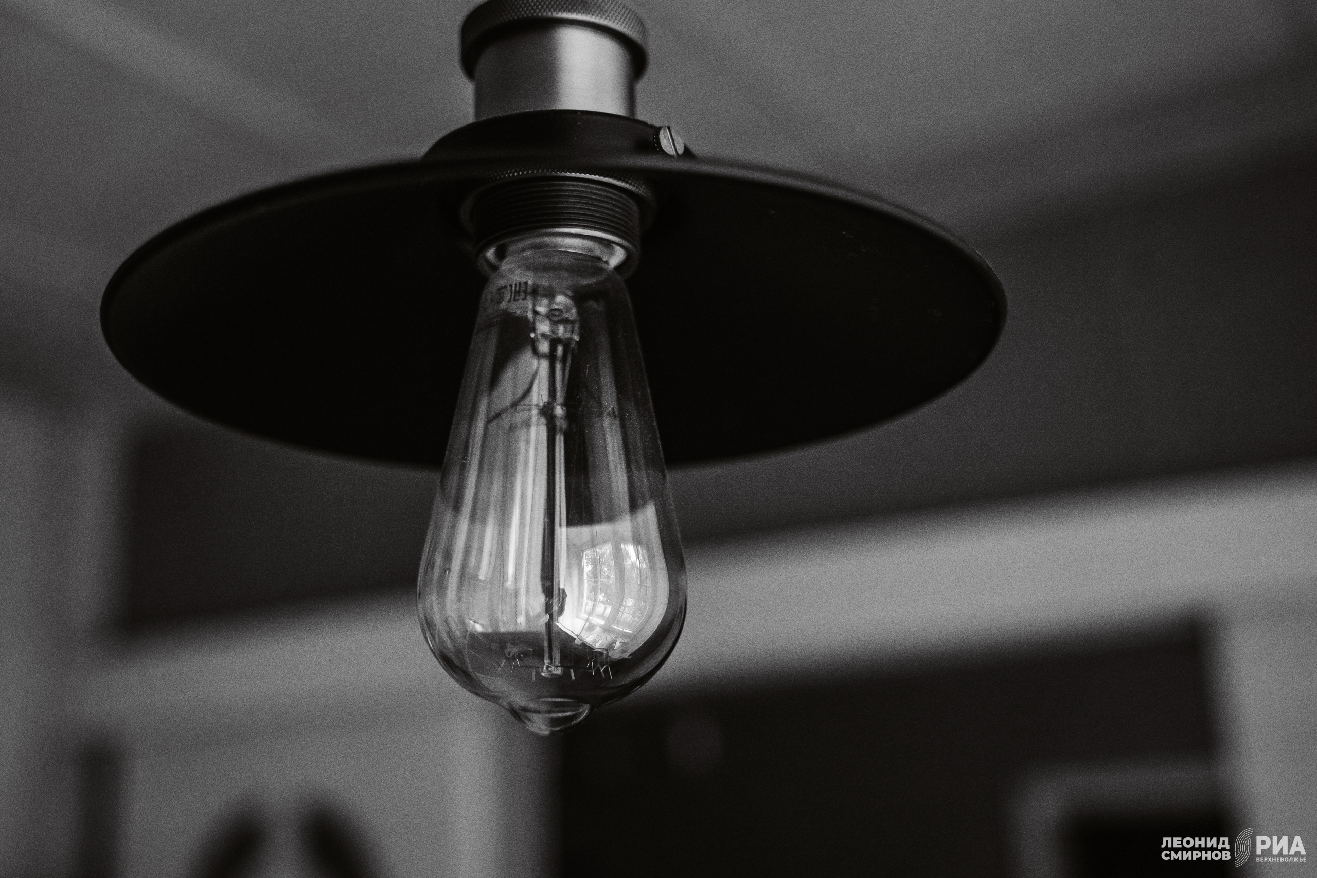 Жителей Осташкова предупредили об отключении электричества