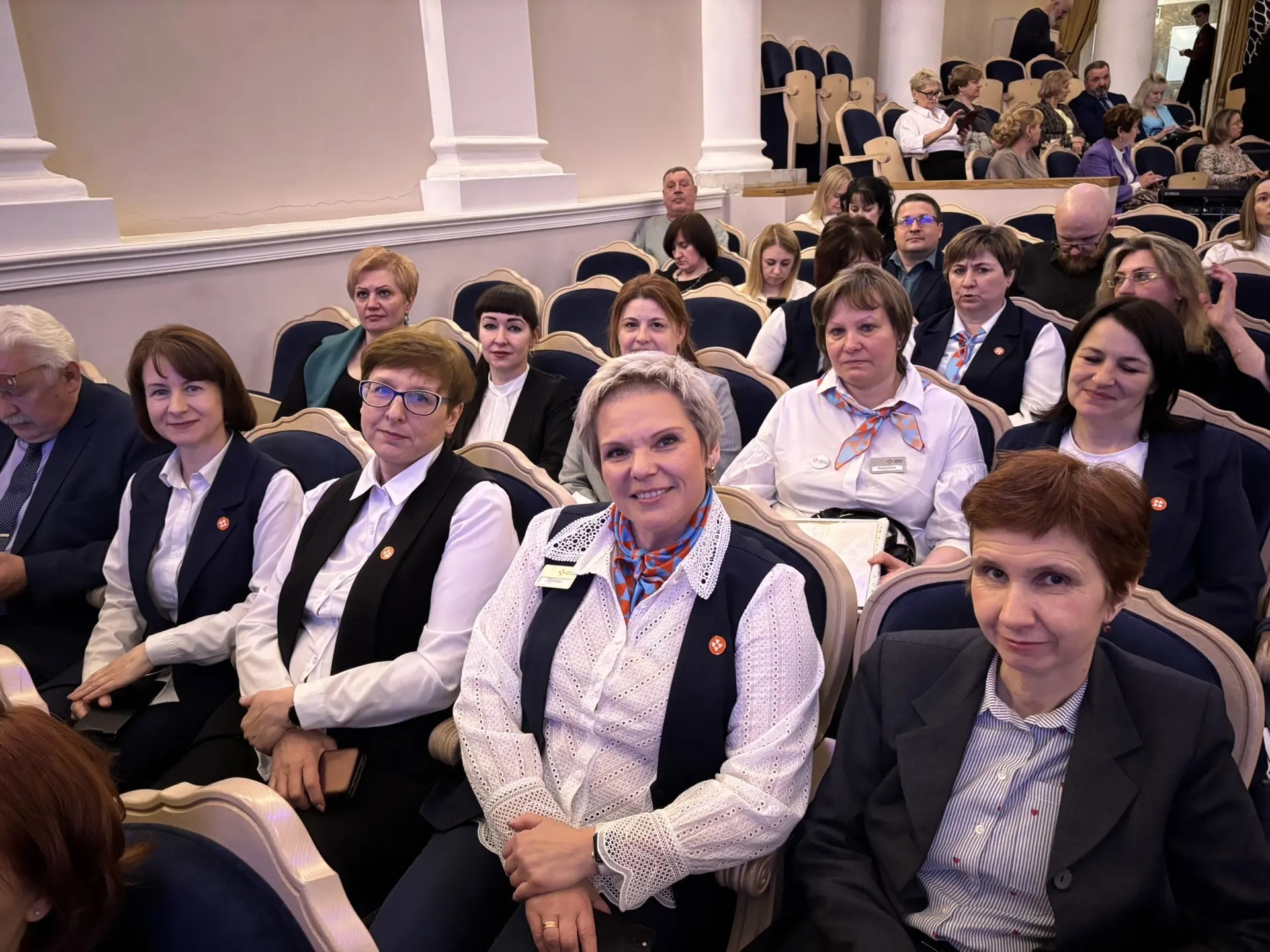 Чествуем тех, благодаря кому тверитяне находят работу