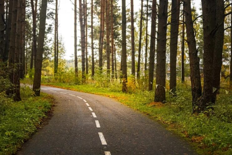 Восемь готовых автомаршрутов по Тверской области