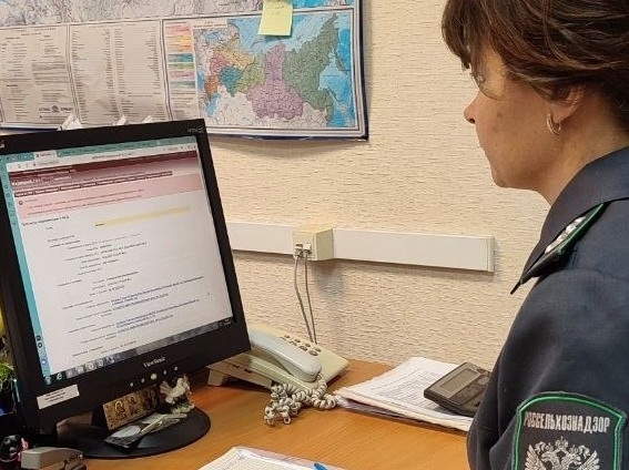 Как беспилотники выявляют зарастание сельхозугодий в Тверской области?