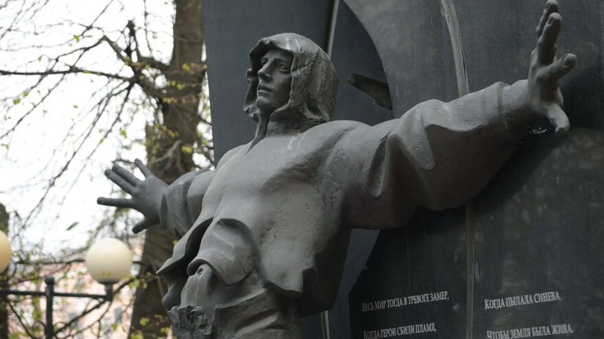 В Твери почтили память тех, кто спас мир от атомной угрозы