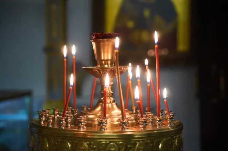 Дополнительные рейсы помогут тверитянам почтить память предков