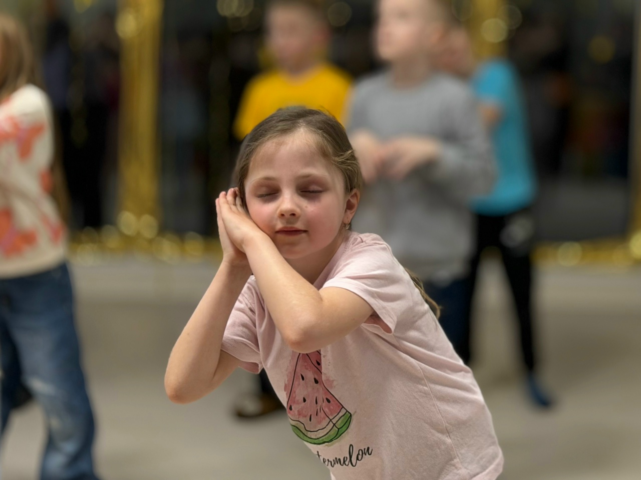 В Твери впервые открылись весенние лагеря труда и отдыха