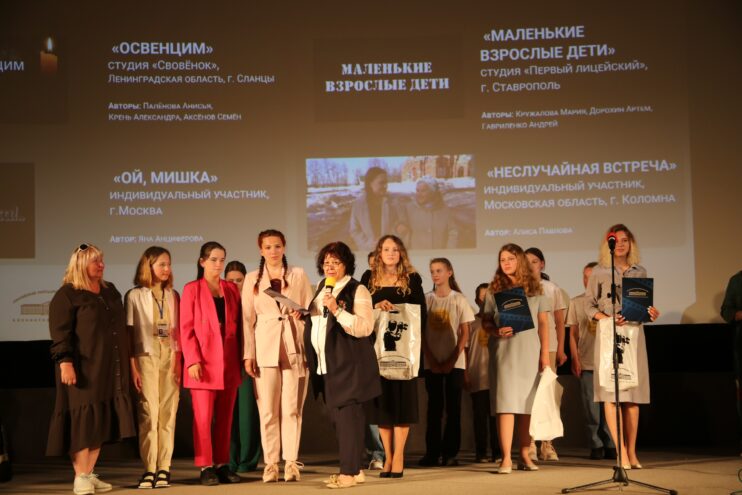 Семьи Тверской области приглашают на фестиваль «Наследники»