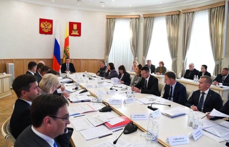 139 миллиардов: как в 2025-м потратили областной бюджет 139 миллиардов: как в 2025-м потратили областной бюджет