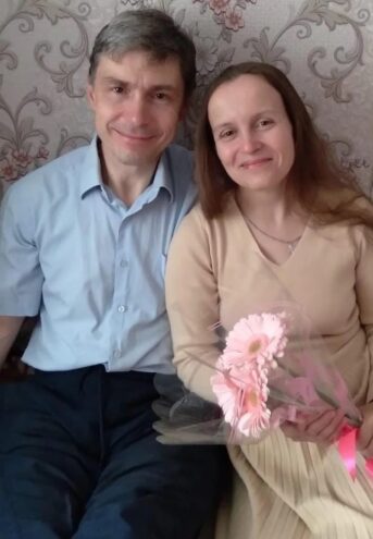Мать-героиня из Торжка воспитала 10 детей и защитника Отечества Мать-героиня из Торжка воспитала 10 детей и защитника Отечества