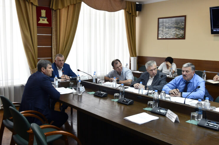 К зиме в Твери и области подготовились лучше чем годом ранее К зиме в Твери и области подготовились лучше чем годом ранее