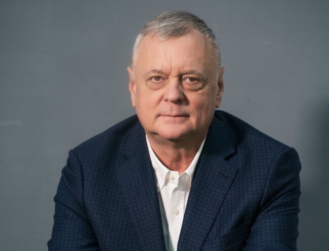 Директор Тверского академического театра драмы Алексей Олегович Туркалов отмечает день рождения