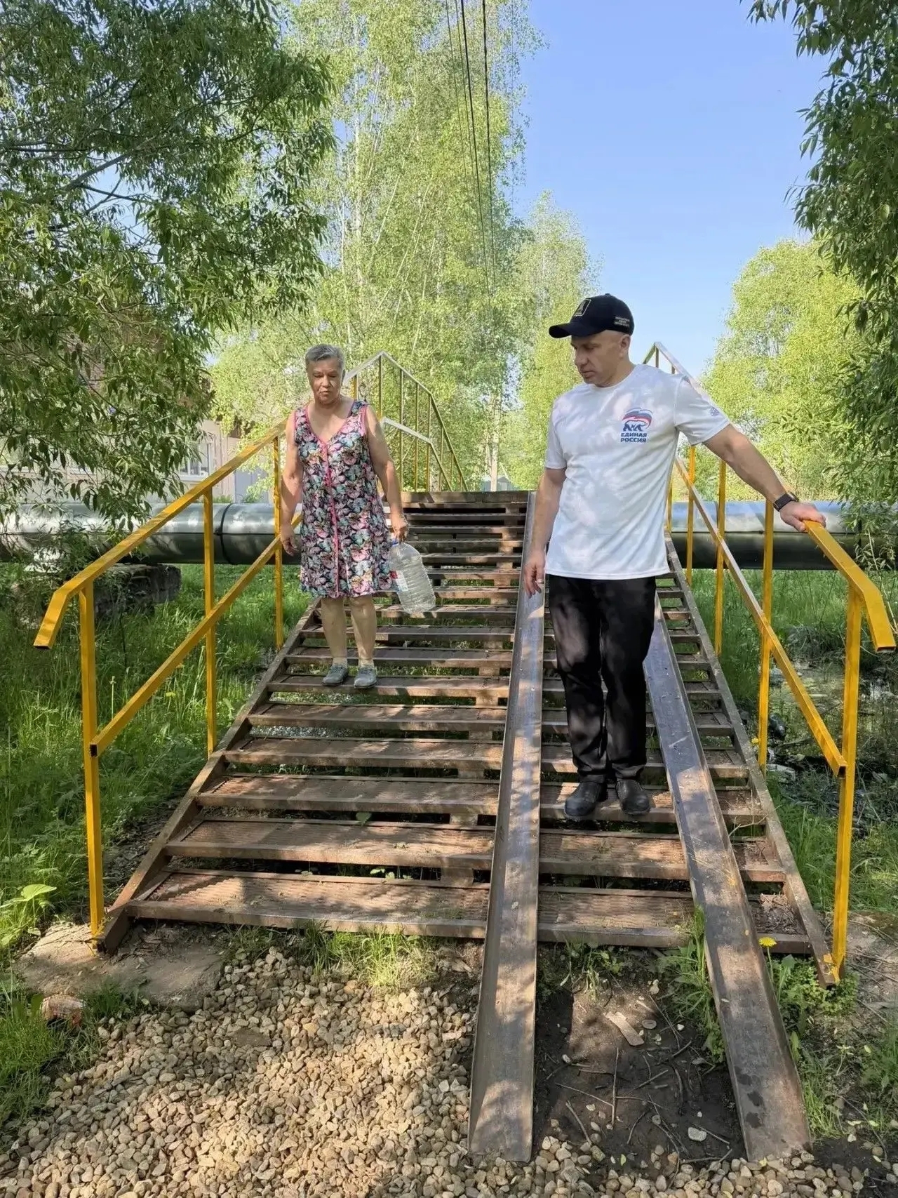 Бежецке