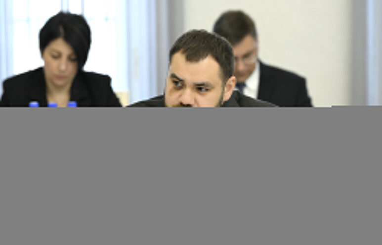 Что будет курировать новый зам Королева в Тверской области Что будет курировать новый зам Королева в Тверской области