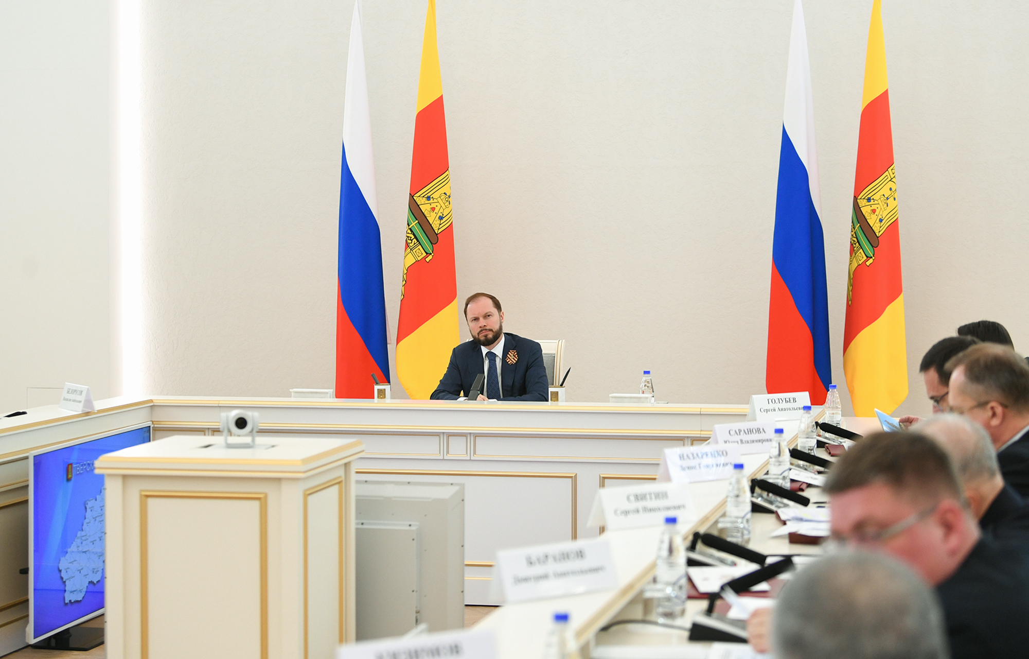 Королев ввёл новые меры поддержки для трудоустройства подростков