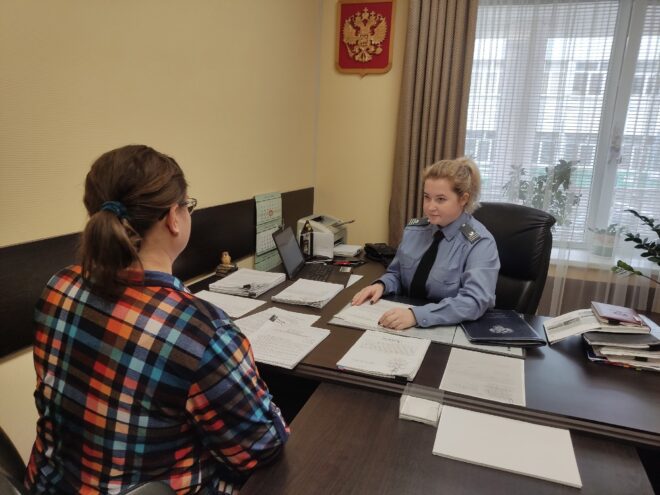 108 предостережений выдано землевладельцам Тверской области с начала года