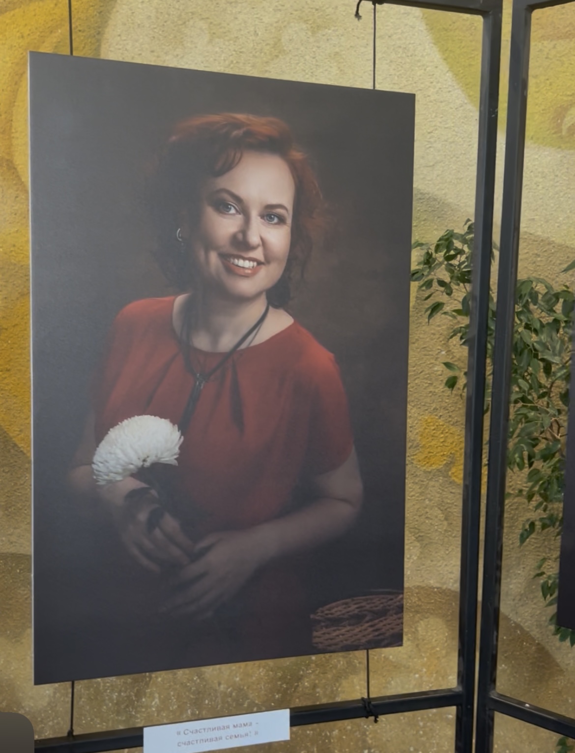 Любовь, стойкость и ежедневный подвиг: фотопроект «НеВидимые» в Твери призывает увидеть главное Любовь, стойкость и ежедневный подвиг: фотопроект «НеВидимые» в Твери призывает увидеть главное