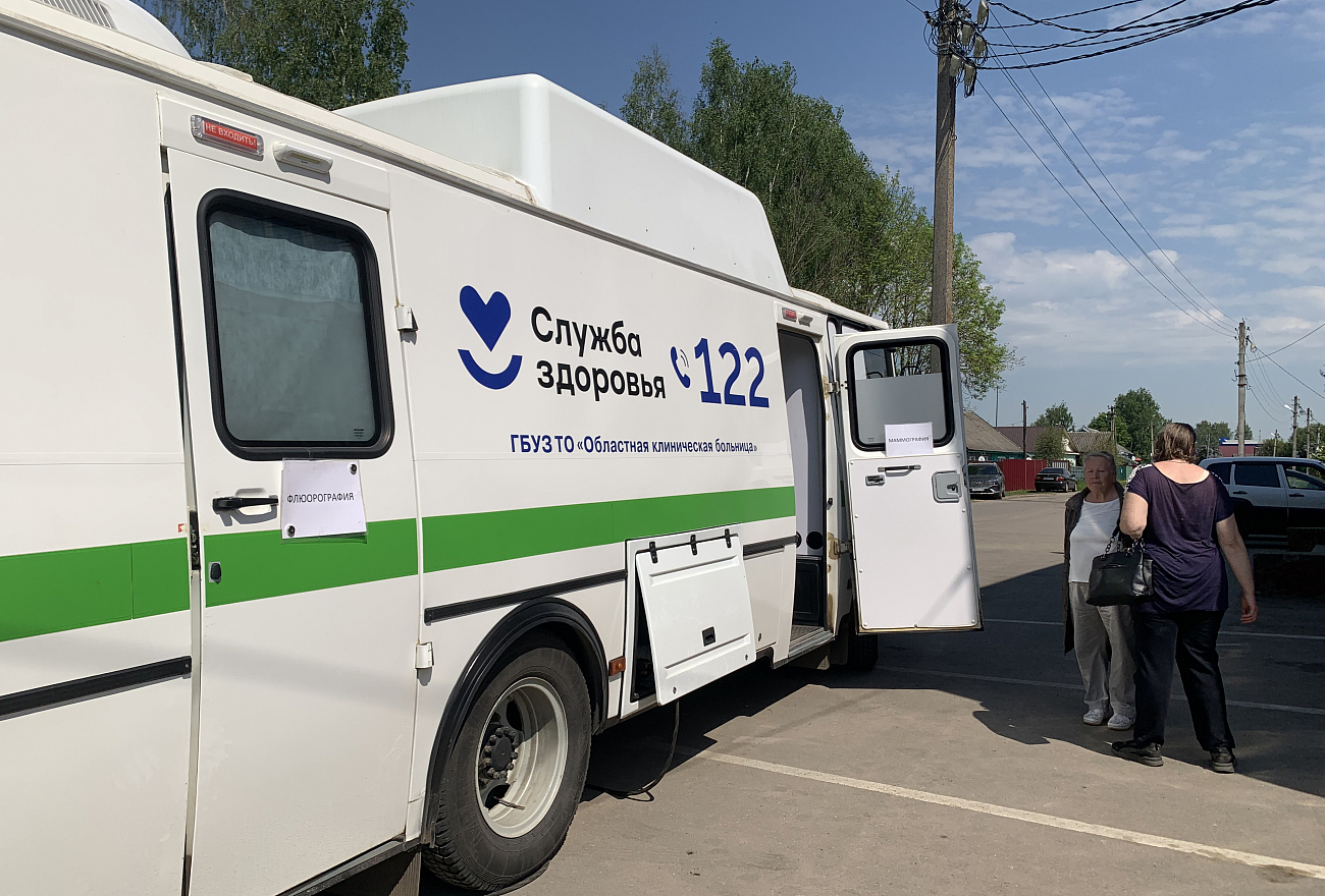 В Лихославльском районе успешно прошла акция «#ДоброВСело»