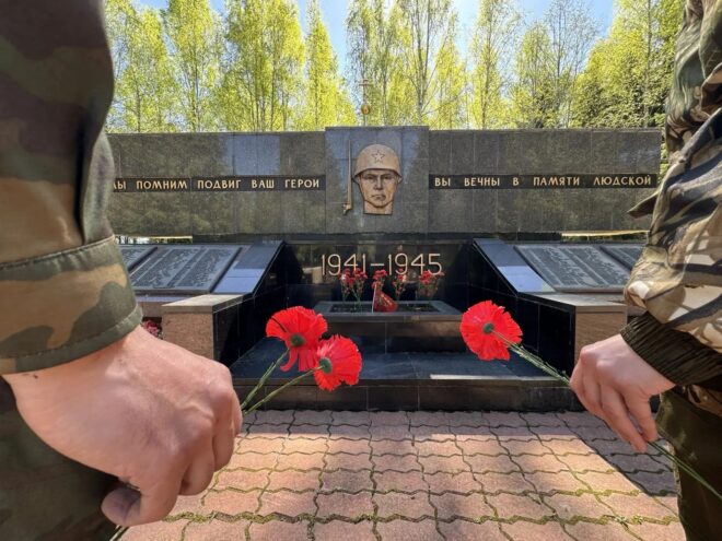 "Река памяти": Сотрудники УФСИН Тверской области совершили патриотический сплав в честь Дня Победы