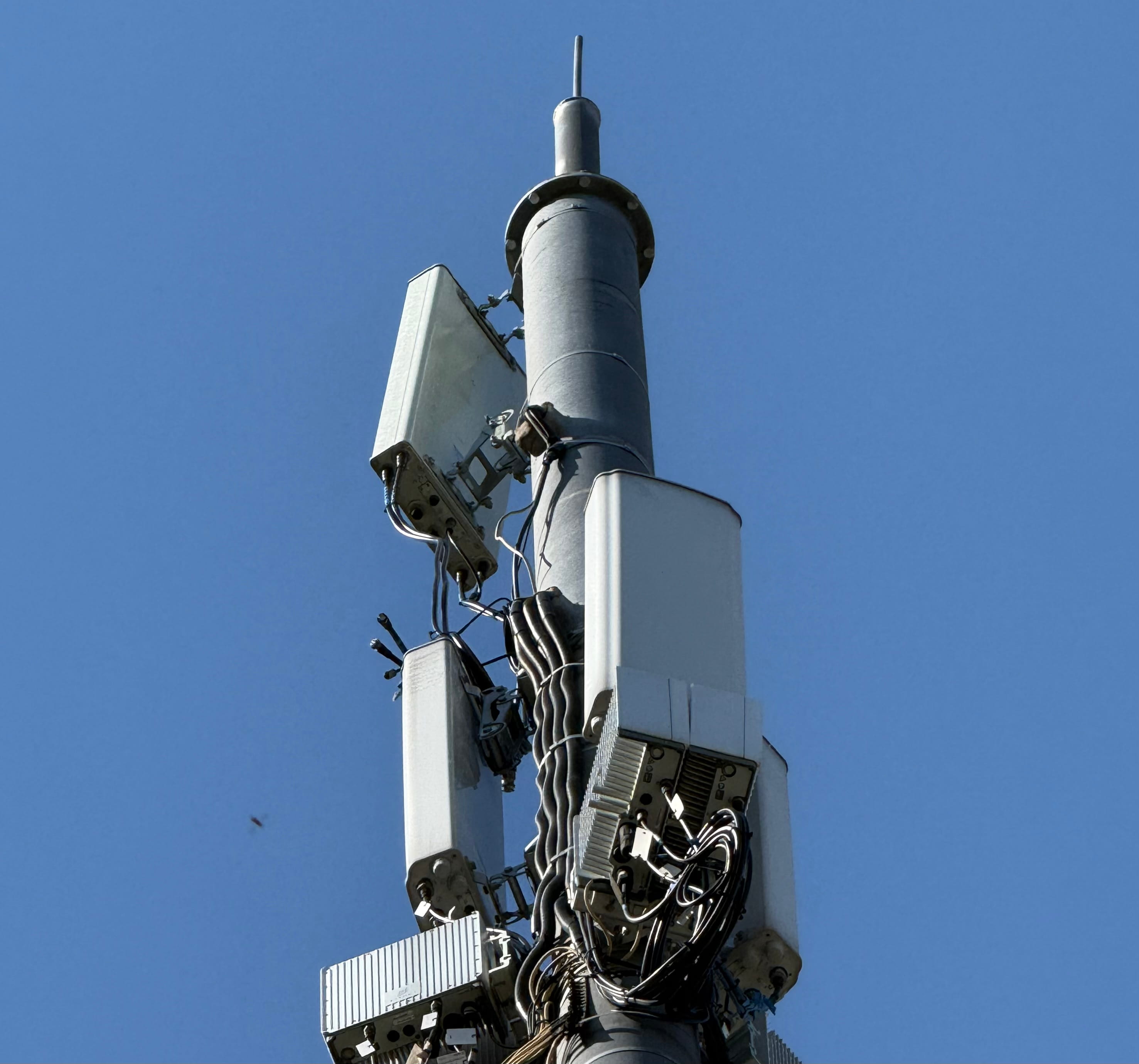МегаФон и Gelarm повысят устойчивость частных LTE-сетей МегаФон и Gelarm повысят устойчивость частных LTE-сетей