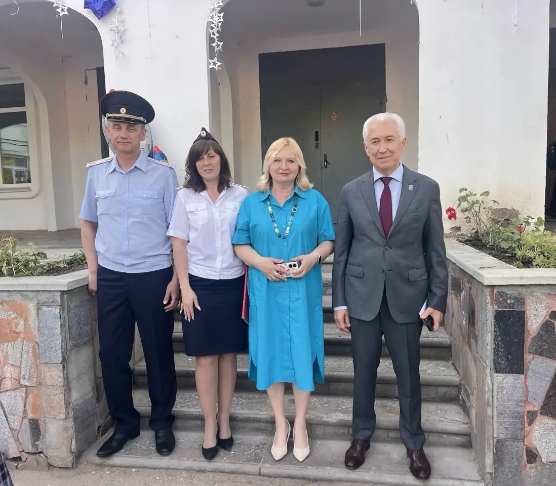 Владимир