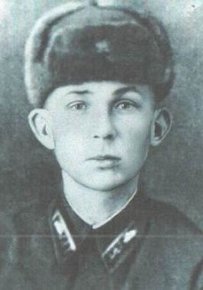 школе