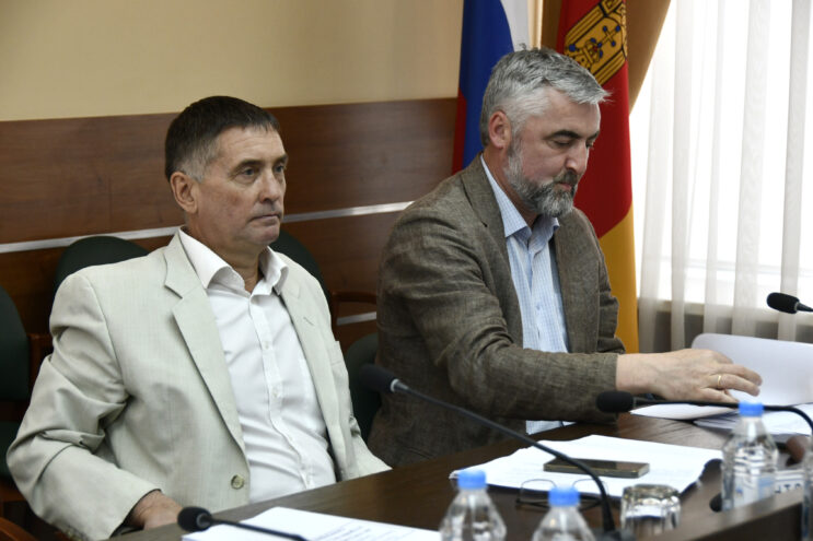 Дипфейки запретят в агитации в Тверской области Дипфейки запретят в агитации в Тверской области