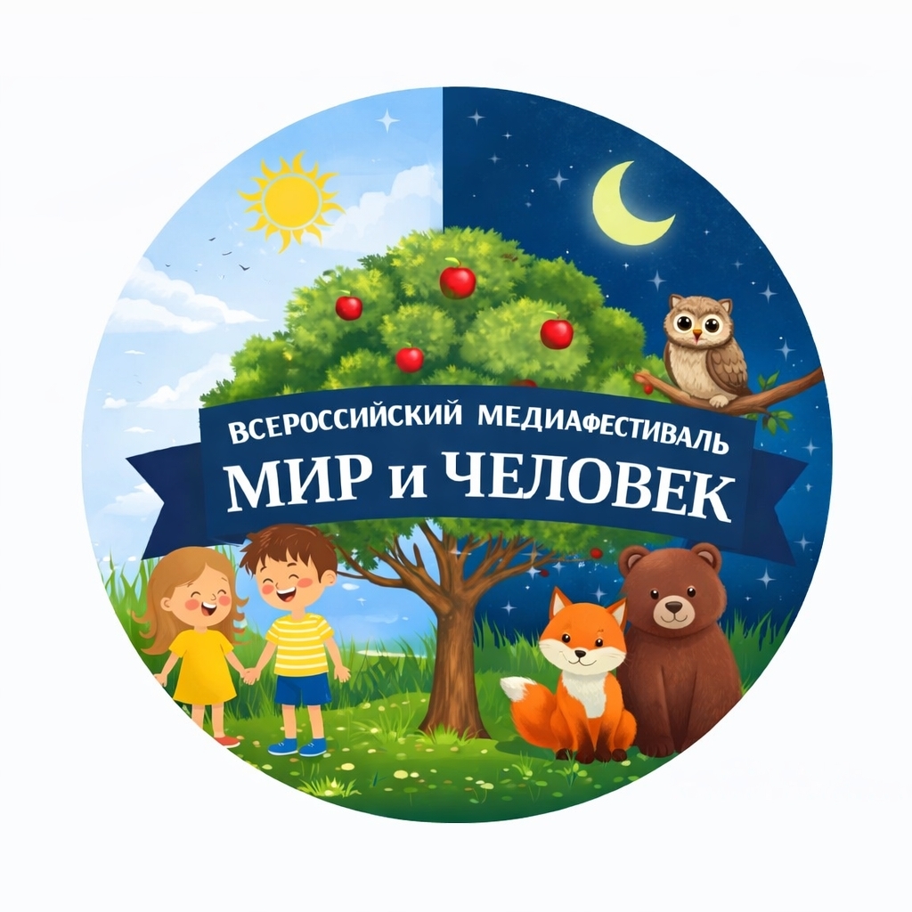 Как подростки со всей России поменяют мир через видео